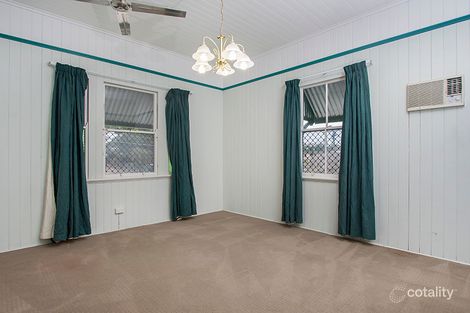 Property photo of 1/61 Thomas Street Greenslopes QLD 4120