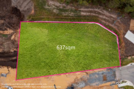 Lot 520 Alexandrina St, Coomera, QLD 4209