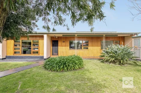 Property photo of 30 Press Road Brooklyn Park SA 5032