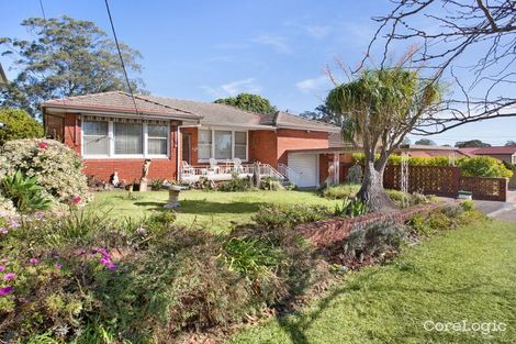 Property photo of 43 Edenlee Street Epping NSW 2121