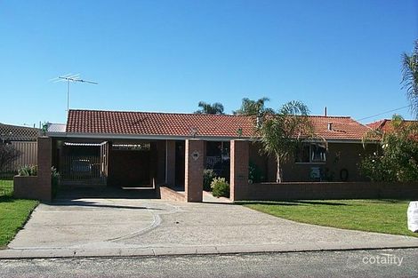 51 Tendring Way, Girrawheen, WA 6064