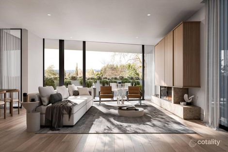 Property photo of 202/33 Mount Street Eaglemont VIC 3084