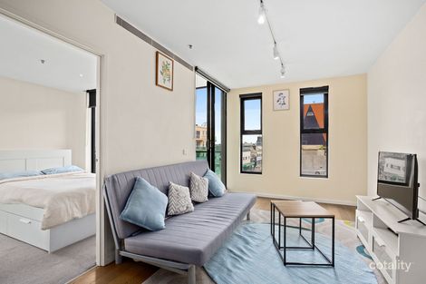 Property photo of 301/200 Lygon Street Brunswick East VIC 3057