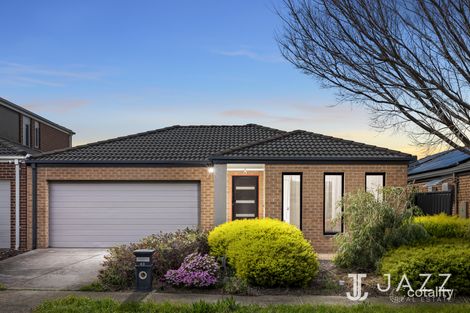 Property photo of 43 Bliss Street Point Cook VIC 3030
