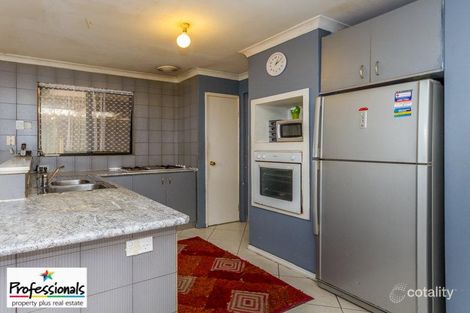 Property photo of 108 Lauterbach Drive Gosnells WA 6110