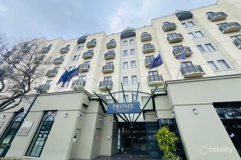 506/88 Frome St, Adelaide, SA 5000