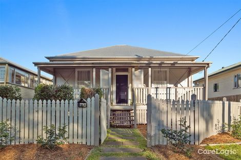 Property photo of 37A Alma Road Clayfield QLD 4011