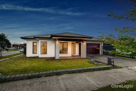 Property photo of 1 Ceres Way Cranbourne West VIC 3977