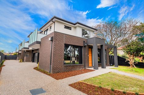 Property photo of 1/22 Eulinga Road Clarinda VIC 3169