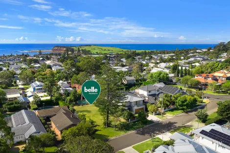 Property photo of 21 Worcester Street Collaroy NSW 2097