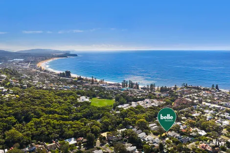 Property photo of 21 Worcester Street Collaroy NSW 2097
