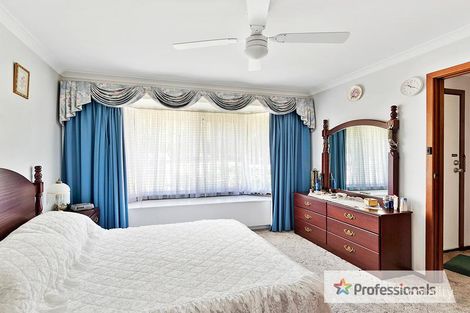 Property photo of 4 Avocet Boulevard Geographe WA 6280
