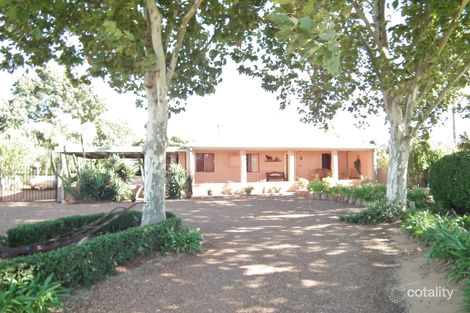 1361 Burley Griffin Way, Bilbul, NSW 2680