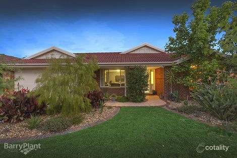 Property photo of 7 Wilton Green Beaconsfield VIC 3807