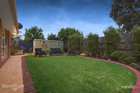 Property photo of 7 Wilton Green Beaconsfield VIC 3807