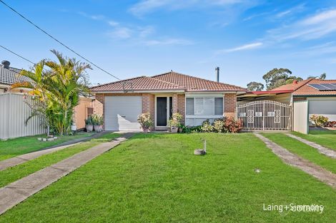 14 CLUCAS RD, DHARRUK, NSW 2770