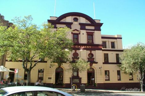 100-104 Cumberland St, The Rocks, NSW 2000