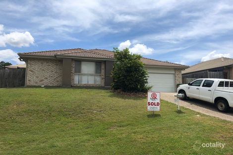 Property photo of 13 Atlantic Drive Brassall QLD 4305