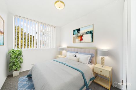 Property photo of 27/7 Bortfield Drive Chiswick NSW 2046