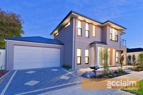 Property photo of 13 Carnarvon Avenue Brooklyn Park SA 5032