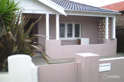 29 Glenayr Ave, North Bondi, NSW 2026