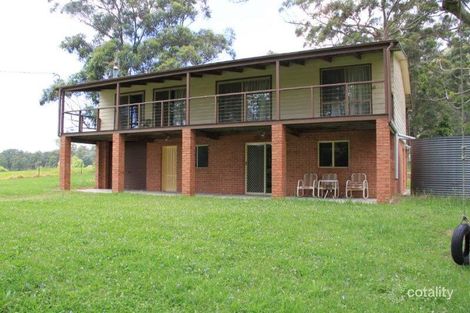 163 Stewarts River Rd, Johns River, NSW 2443
