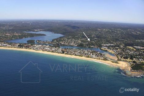 Property photo of 40 Nareen Parade North Narrabeen NSW 2101