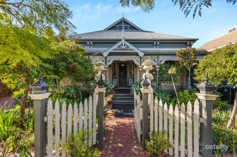 Property photo of 744 Torrens Road Rosewater SA 5013