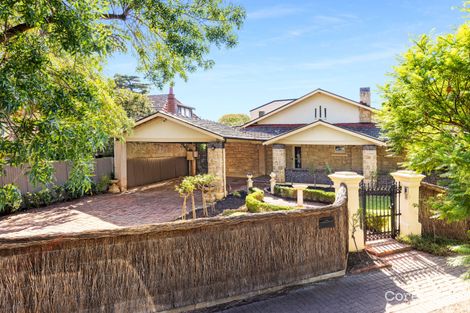 Property photo of 13 Fergusson Square Toorak Gardens SA 5065