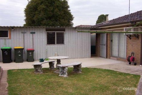 Property photo of 58 Park Drive Keilor East VIC 3033