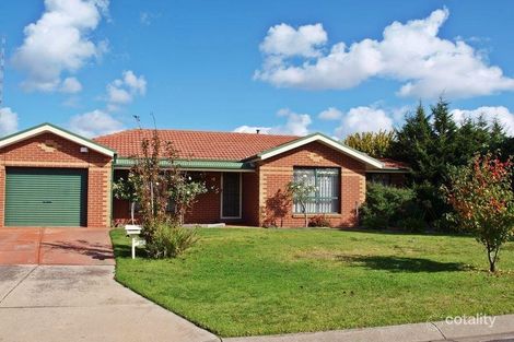 2 Oncidium Gdns, Keilor Downs, VIC 3038