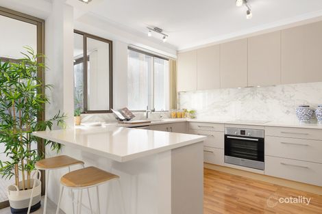 Property photo of 57/1-7 Hampden Avenue Cremorne NSW 2090