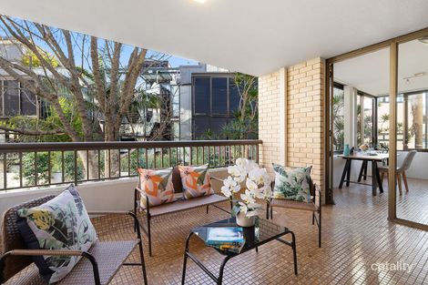 Property photo of 57/1-7 Hampden Avenue Cremorne NSW 2090