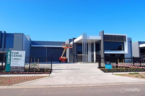 41 Babbage Dr, Dandenong South, VIC 3175