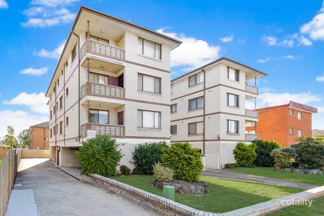 1/45 Copeland St, Liverpool, NSW 2170
