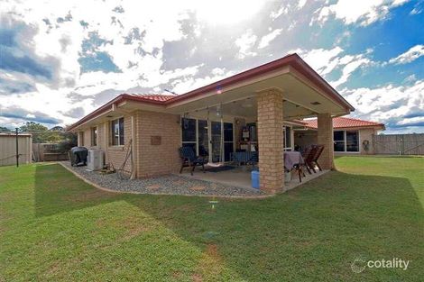 Property photo of 10 Fernwren Court Cashmere QLD 4500