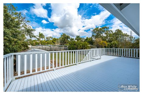 Property photo of 31 McKelligett Street Wandal QLD 4700