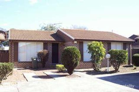 Property photo of 2/15 Wonga Road Lurnea NSW 2170