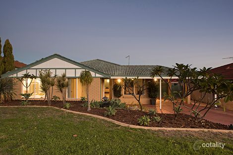 Property photo of 64 Stonehaven Parade Kinross WA 6028