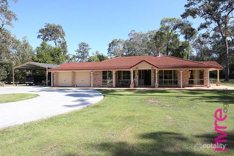 15 Taylor Rd, Burpengary East, QLD 4505