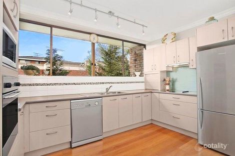 Property photo of 9/30 Crows Nest Road Waverton NSW 2060