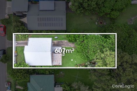 Property photo of 21 Wyeth Street Wynnum QLD 4178