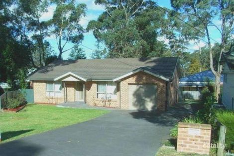 20 Yuroka Cres, St Georges Basin, NSW 2540