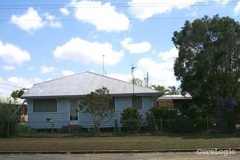 Property photo of 9 Curtis Street Bundaberg South QLD 4670