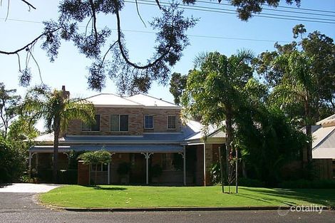 34 Kintyre Cres, Floreat, WA 6014