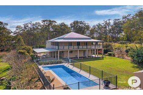 Property photo of 104 Blackwall Road Chuwar QLD 4306