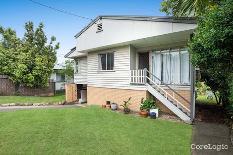 Property photo of 21 Wyeth Street Wynnum QLD 4178
