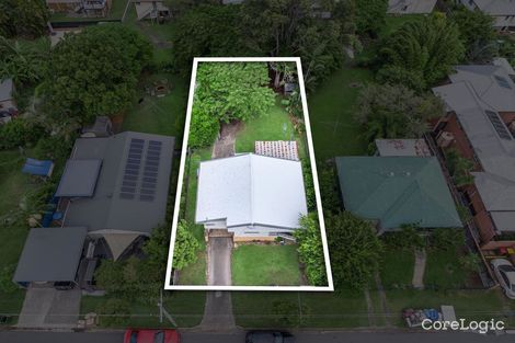 Property photo of 21 Wyeth Street Wynnum QLD 4178