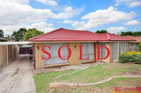 26 Bellingham Ave, Glendenning, NSW 2761