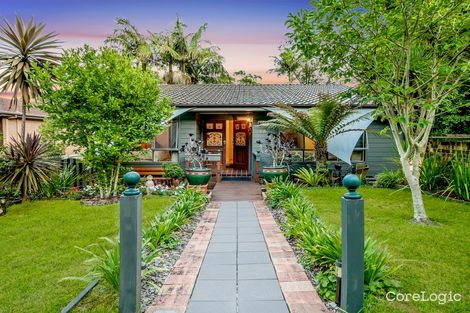 19 Buttenshaw Dr, Coledale, NSW 2515